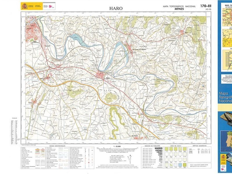 Imagen de BRIONES, LA RIOJA - Ciudad con cartelera teatral