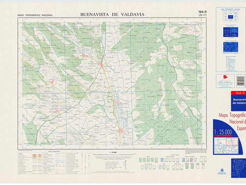 Buenavista de Valdavia