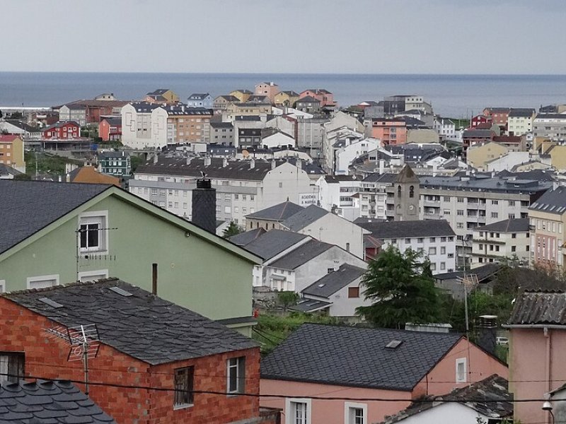 Imagen de Burela - Ciudad con cartelera teatral