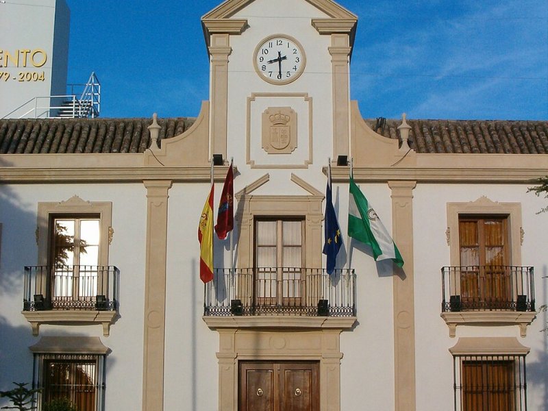 Imagen de Burguillos - Ciudad con cartelera teatral