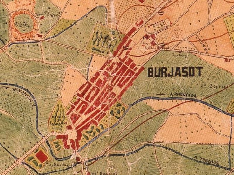 Burjassot