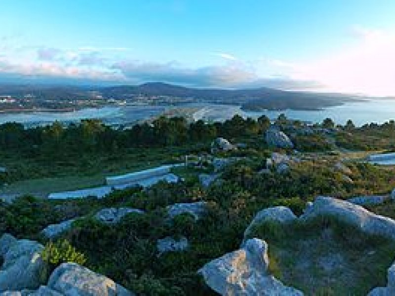 Cabana de Bergantiños