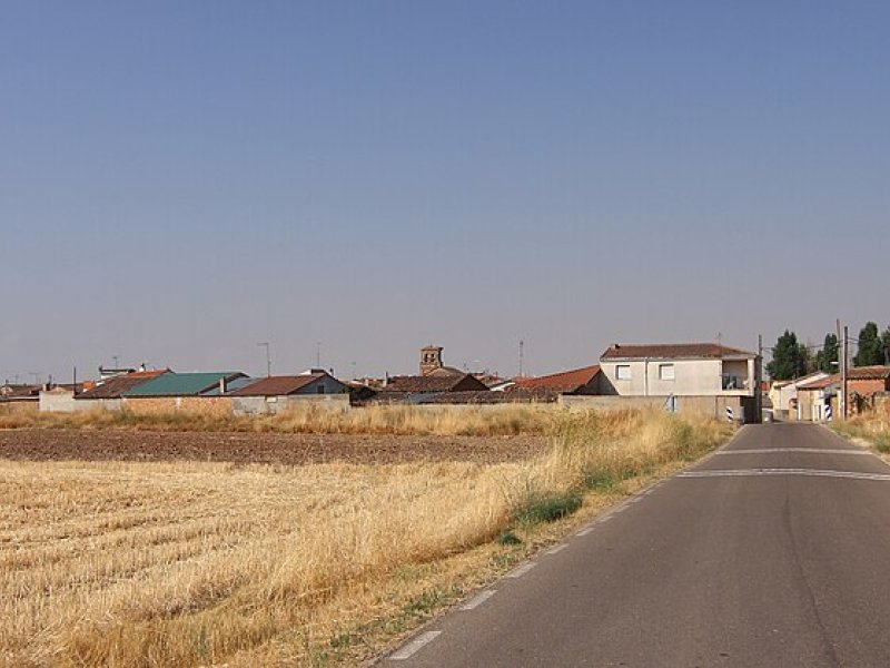 Cabezabellosa de la Calzada