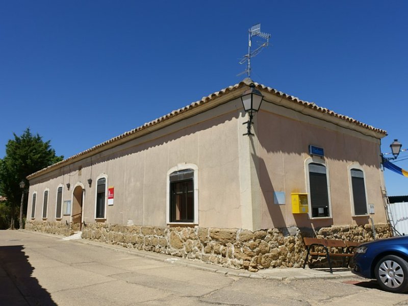 Cabezón de Valderaduey