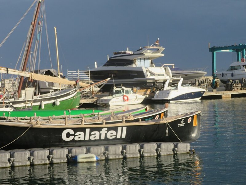 Calafell