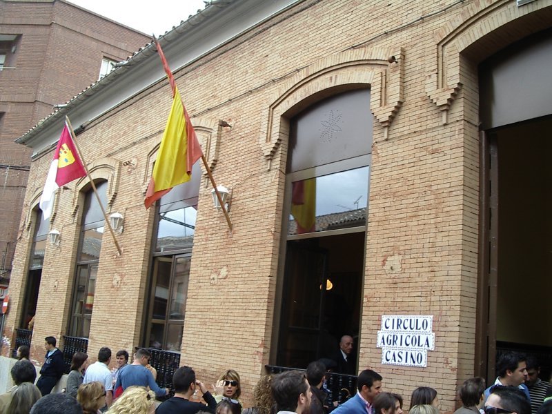 Calzada de Calatrava