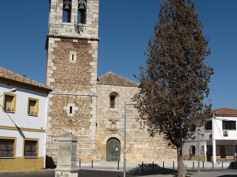 Camarma de Esteruelas