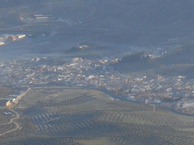 Imagen de Campillo de Arenas - Ciudad con cartelera teatral