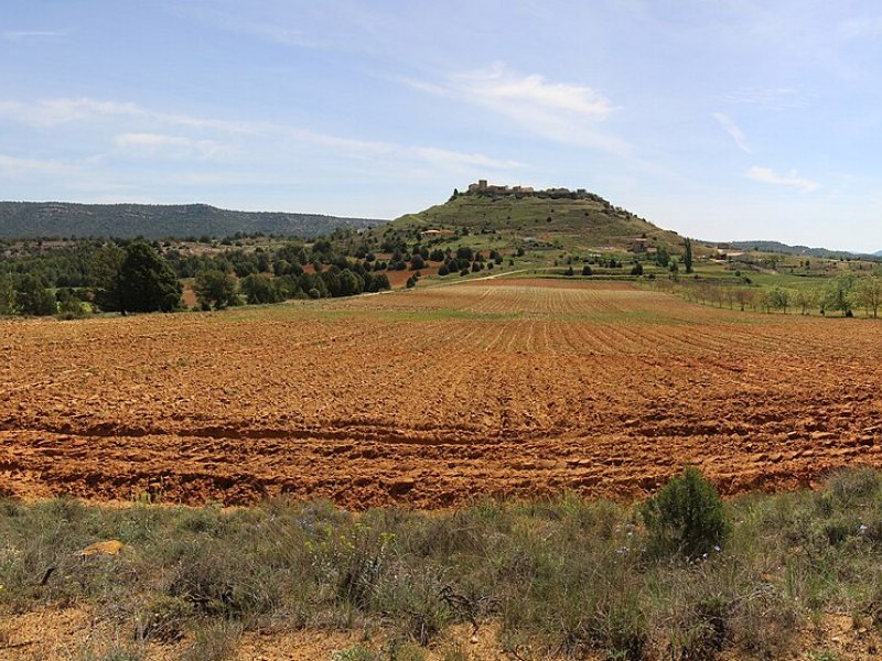 Campillos-Paravientos