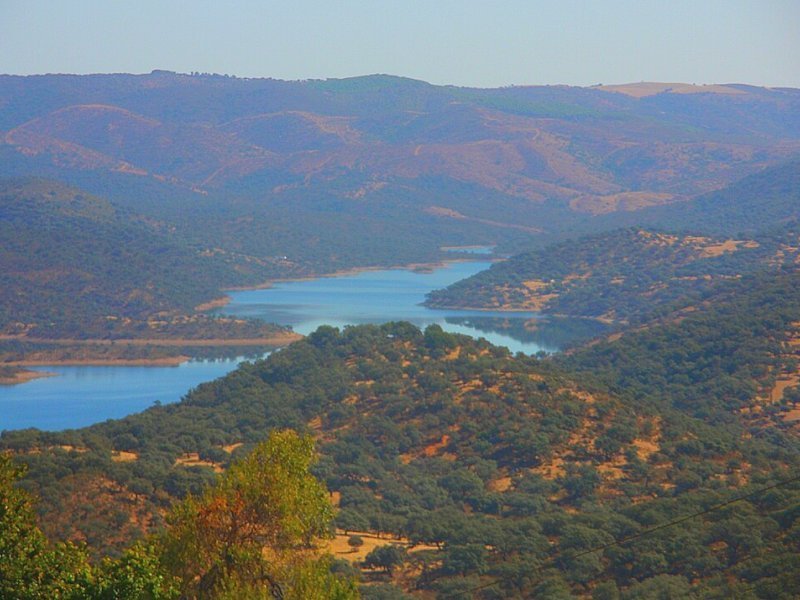 Imagen de Campofrío - Ciudad con cartelera teatral