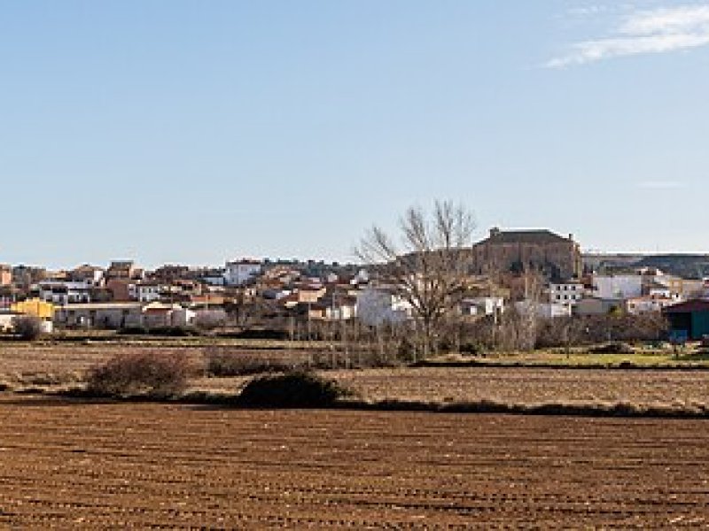 Canalejas del Arroyo