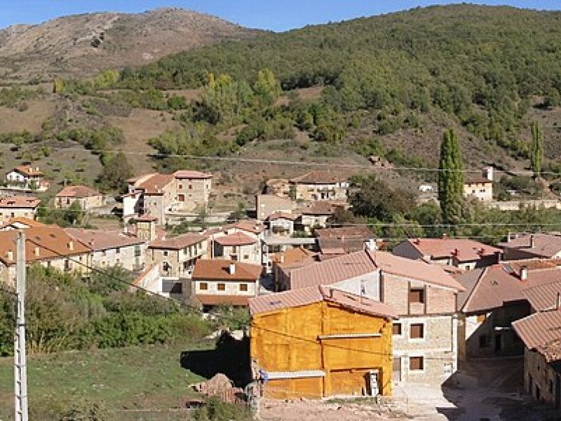 Canales de la Sierra