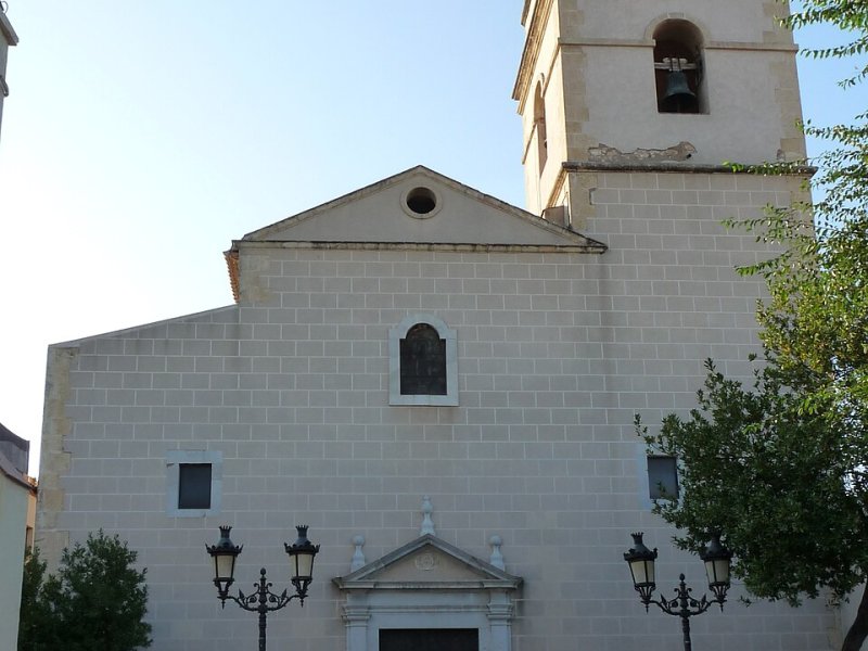 Imagen de Canonja, La - Ciudad con cartelera teatral