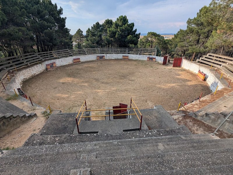 Carboneras de Guadazaón