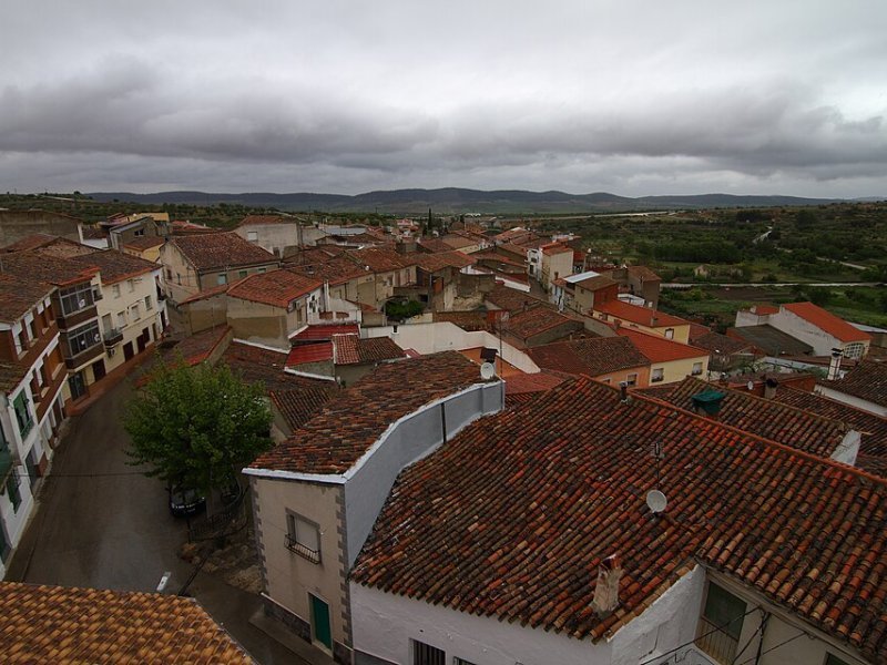 Imagen de Carcelén - Ciudad con cartelera teatral