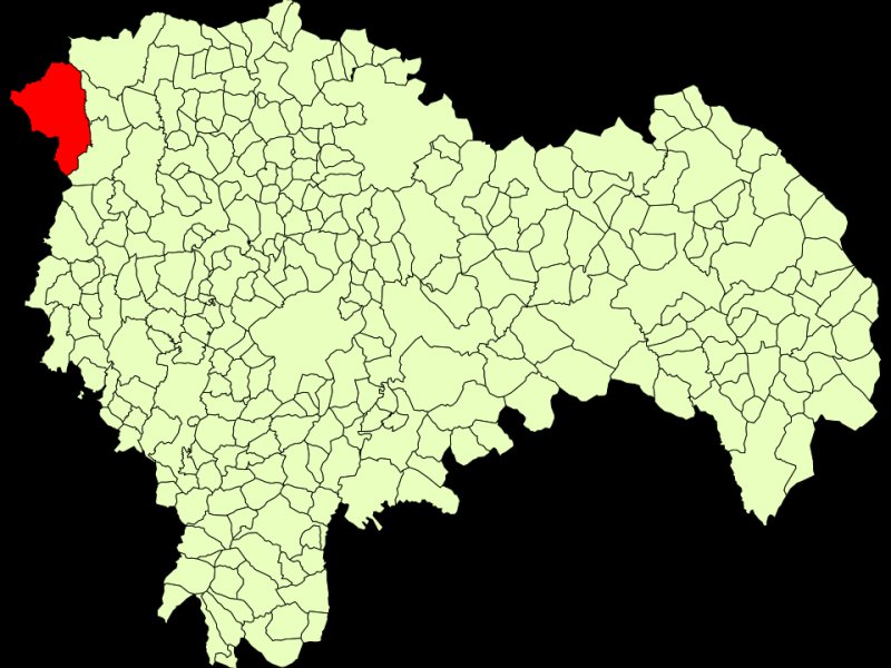 Cardoso de la Sierra, El