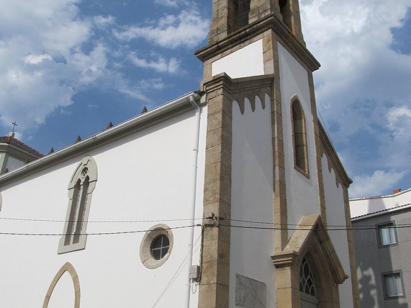 Imagen de Cariño - Ciudad con cartelera teatral