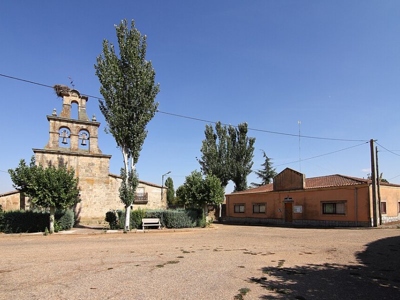 Carrascal de Barregas