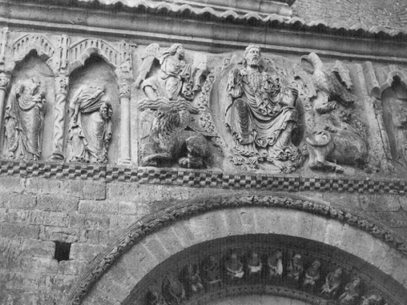 Imagen de Carrión de los Condes - Ciudad con cartelera teatral