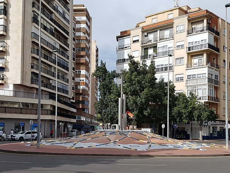 Imagen de CARTAGENA (MURCIA) - Ciudad con cartelera teatral