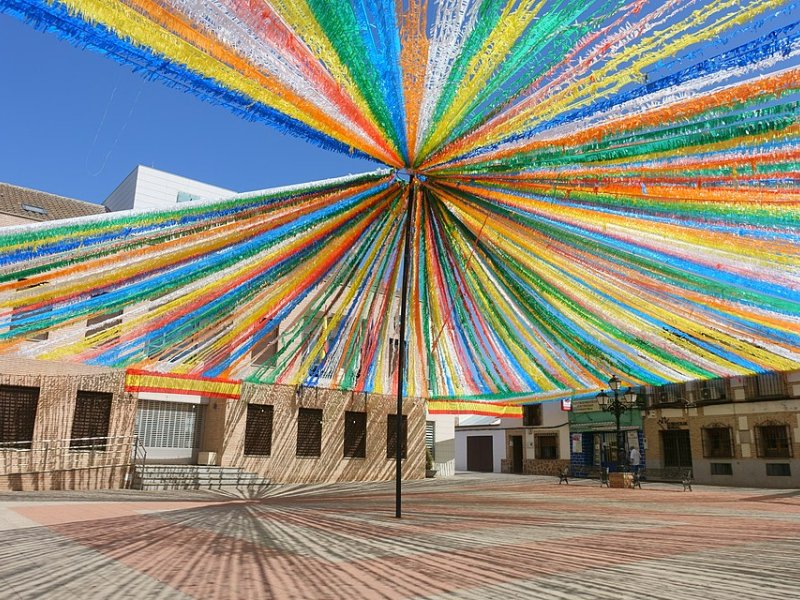 Casar de Escalona, El