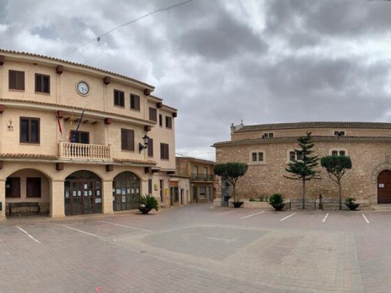 Casas de Fernando Alonso