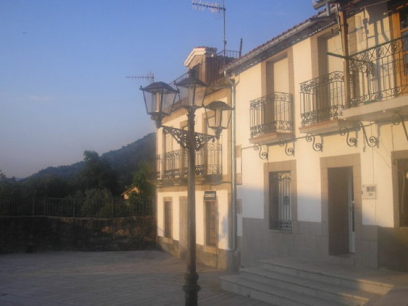Casas del Monte