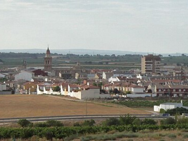 Casas-Ibáñez