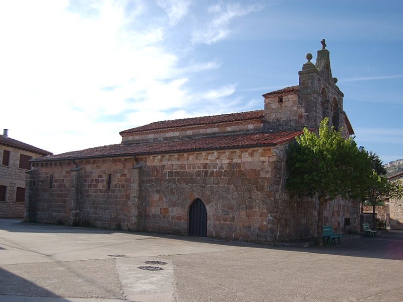 Cascajares de la Sierra