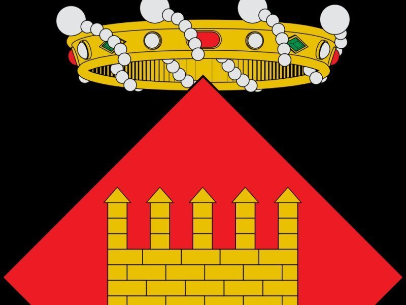 Imagen de Castell de Mur - Ciudad con cartelera teatral