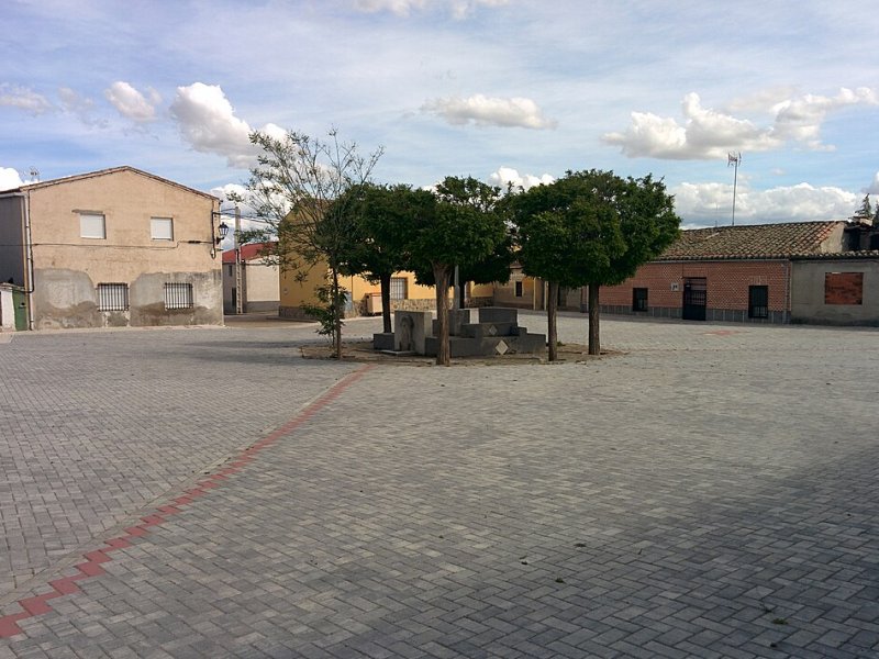 Castellanos de Zapardiel