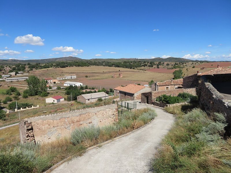 Castellar de la Muela