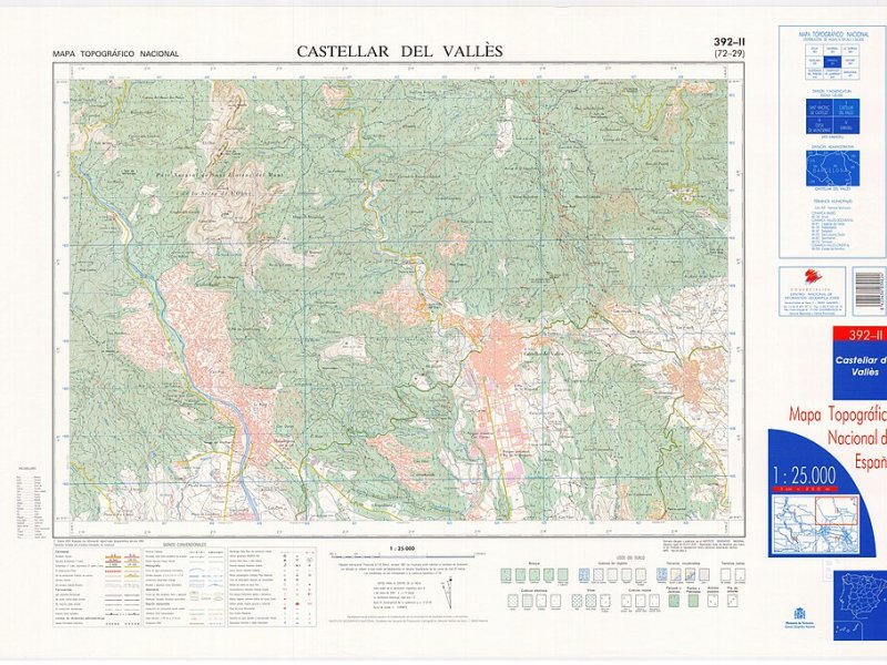 Castellar del Vallès