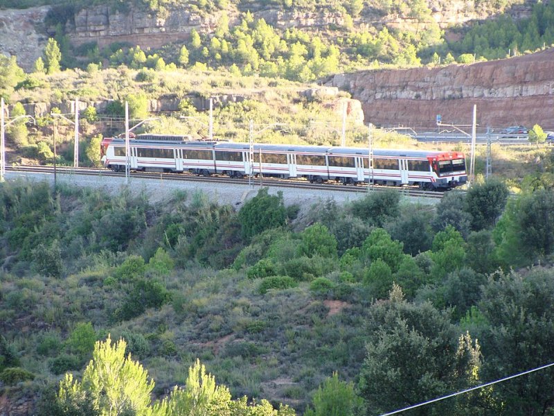 Castellbell i el Vilar