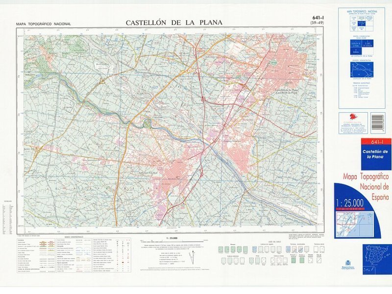 Imagen de CASTELLÓ DE LA PLANA, CASTELLÓ - Ciudad con cartelera teatral