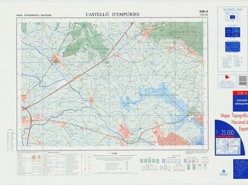Castelló d'Empúries