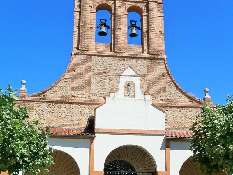 Castilfalé