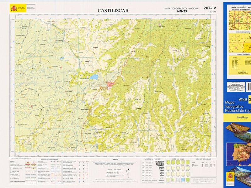 Castiliscar