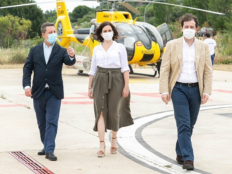 Imagen de CASTILLA Y LEÓN - Ciudad con cartelera teatral