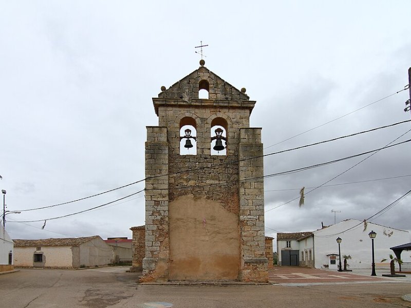 Castillejo de Iniesta