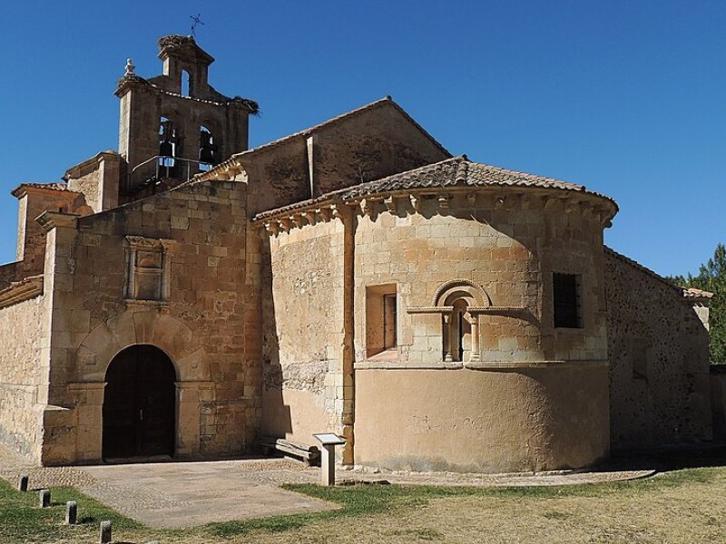 Castillejo de Mesleón