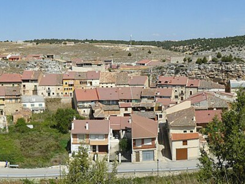 Castillejo de Robledo