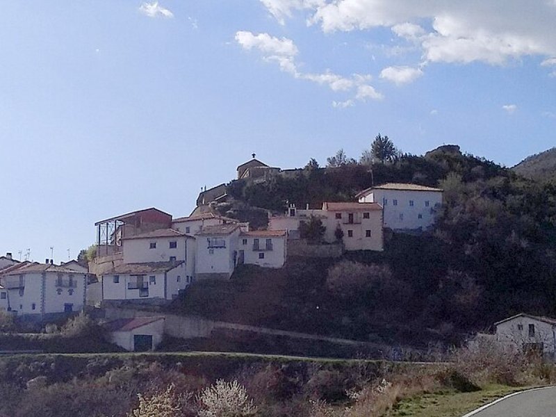 Castillonuevo