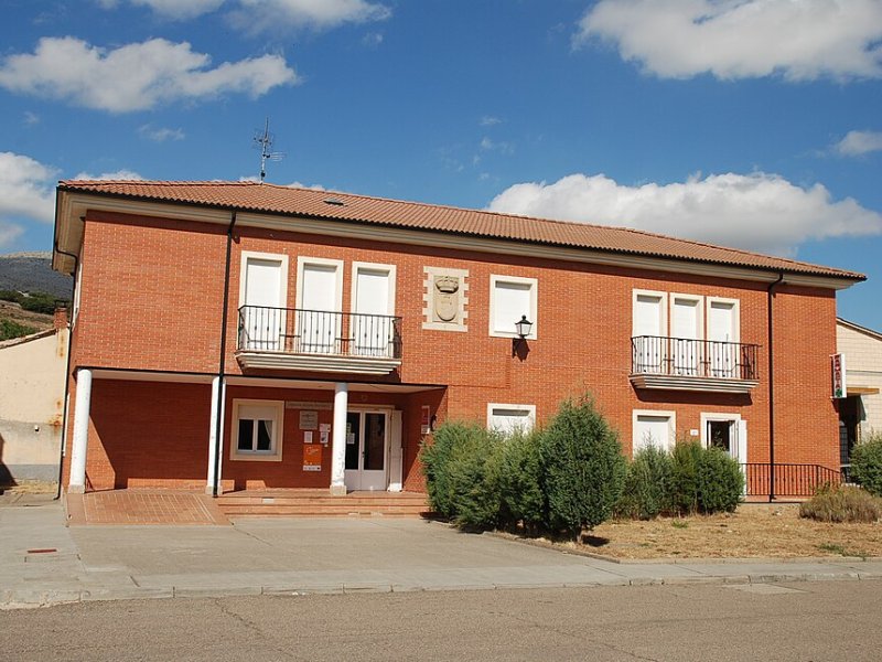 Castrejón de la Peña