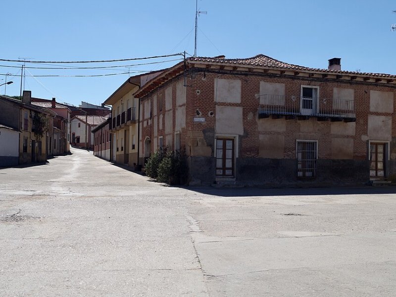 Castrillo de la Guareña