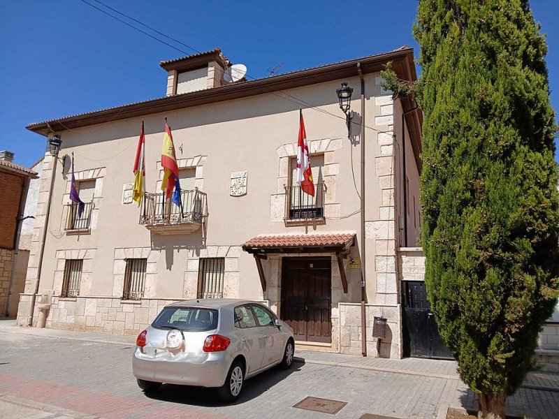 Castrillo de la Vega