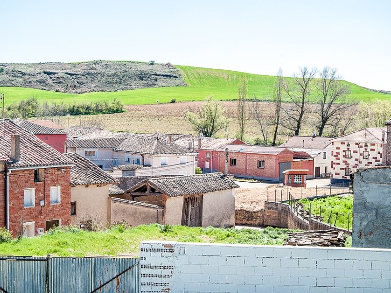 Castrillo de Riopisuerga