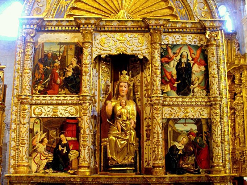 Castrillo Matajudíos