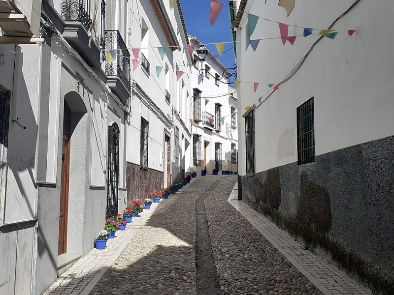 Imagen de Castro del Río - Ciudad con cartelera teatral