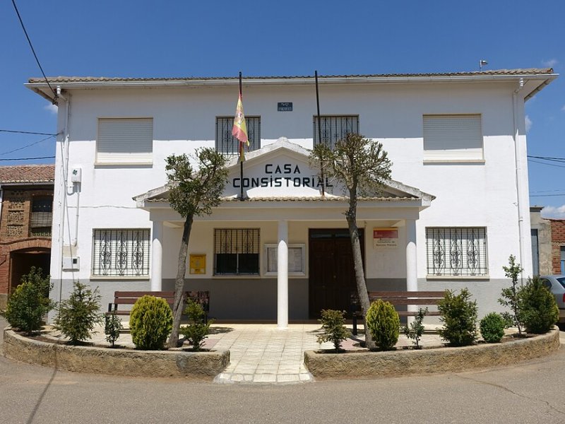 Castrotierra de Valmadrigal